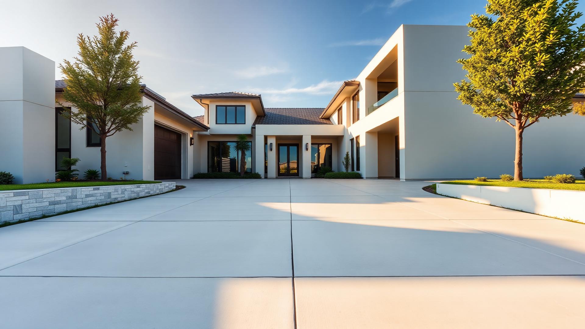 Driveway Cleaning